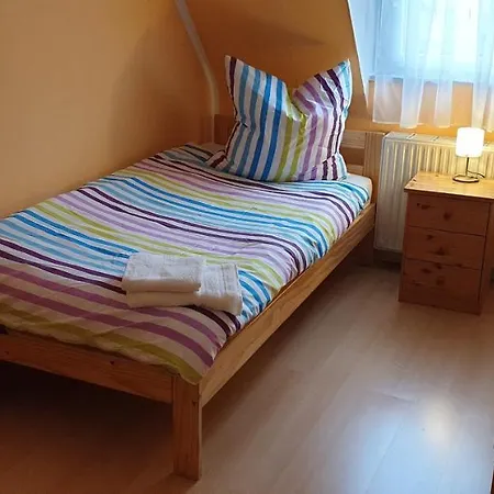 Sebol Appartamento Immendingen