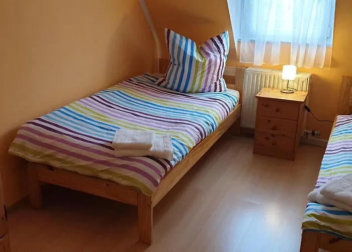 Sebol Apartament Immendingen